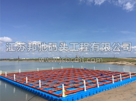 新加坡抽沙平臺