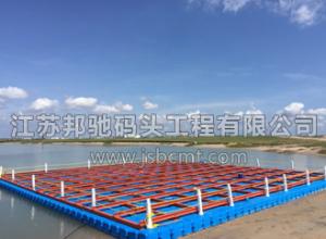 新加坡抽沙平臺