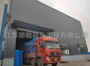 河南洛陽加強型大浮筒發貨