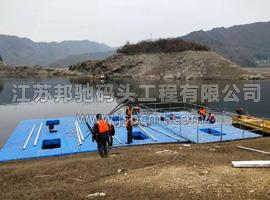 四川水庫釣魚平臺?